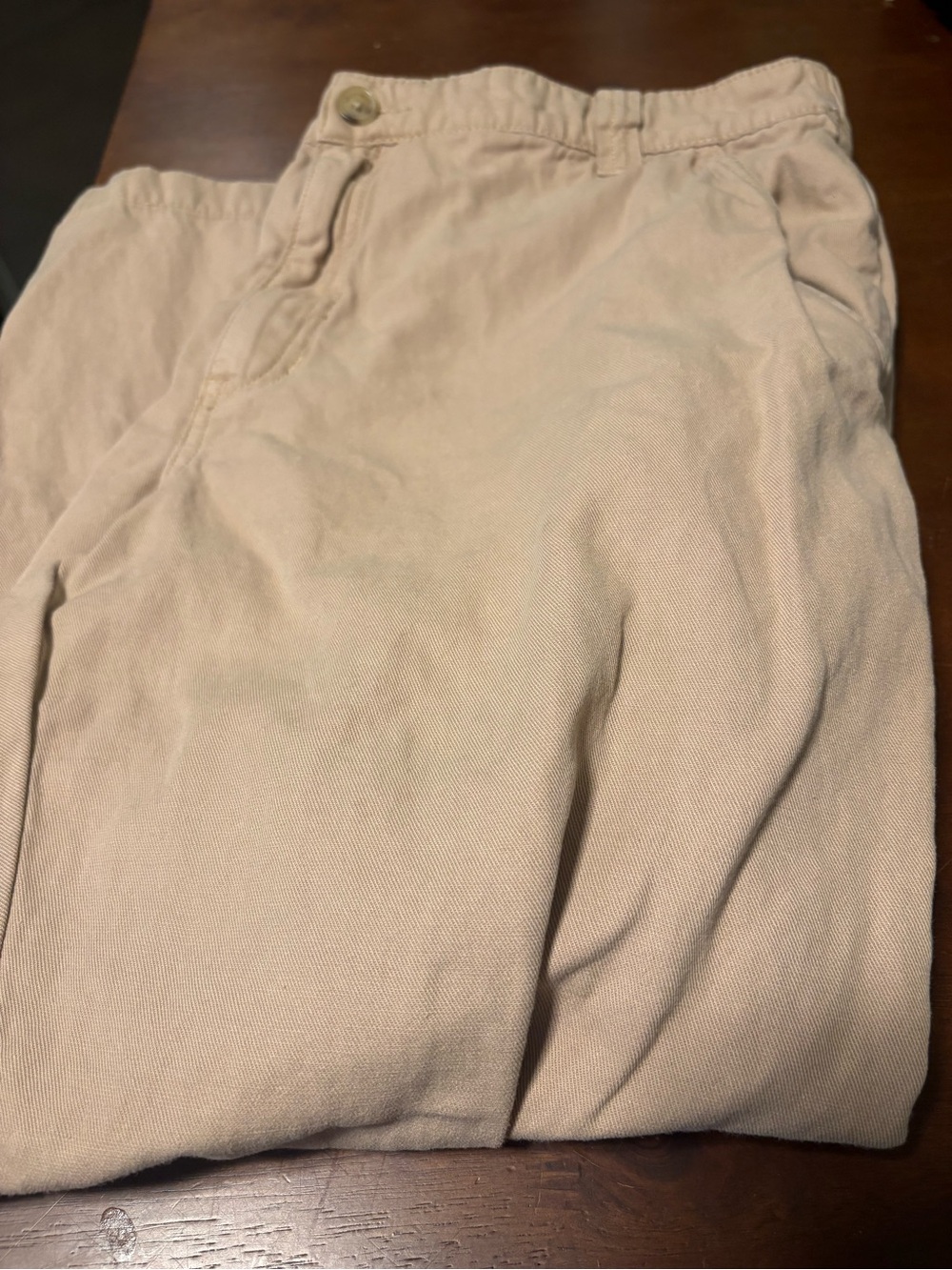 Jag Jeans Tan Chino Pants